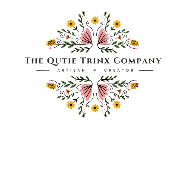 The Qutie Trinx Company